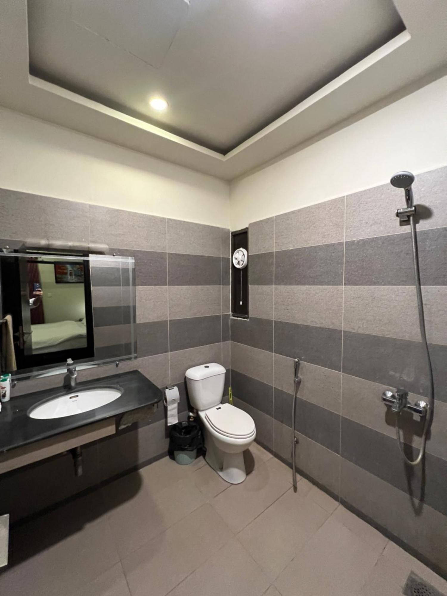 Serenity Corner 4 Bhk Islamabad Exterior photo