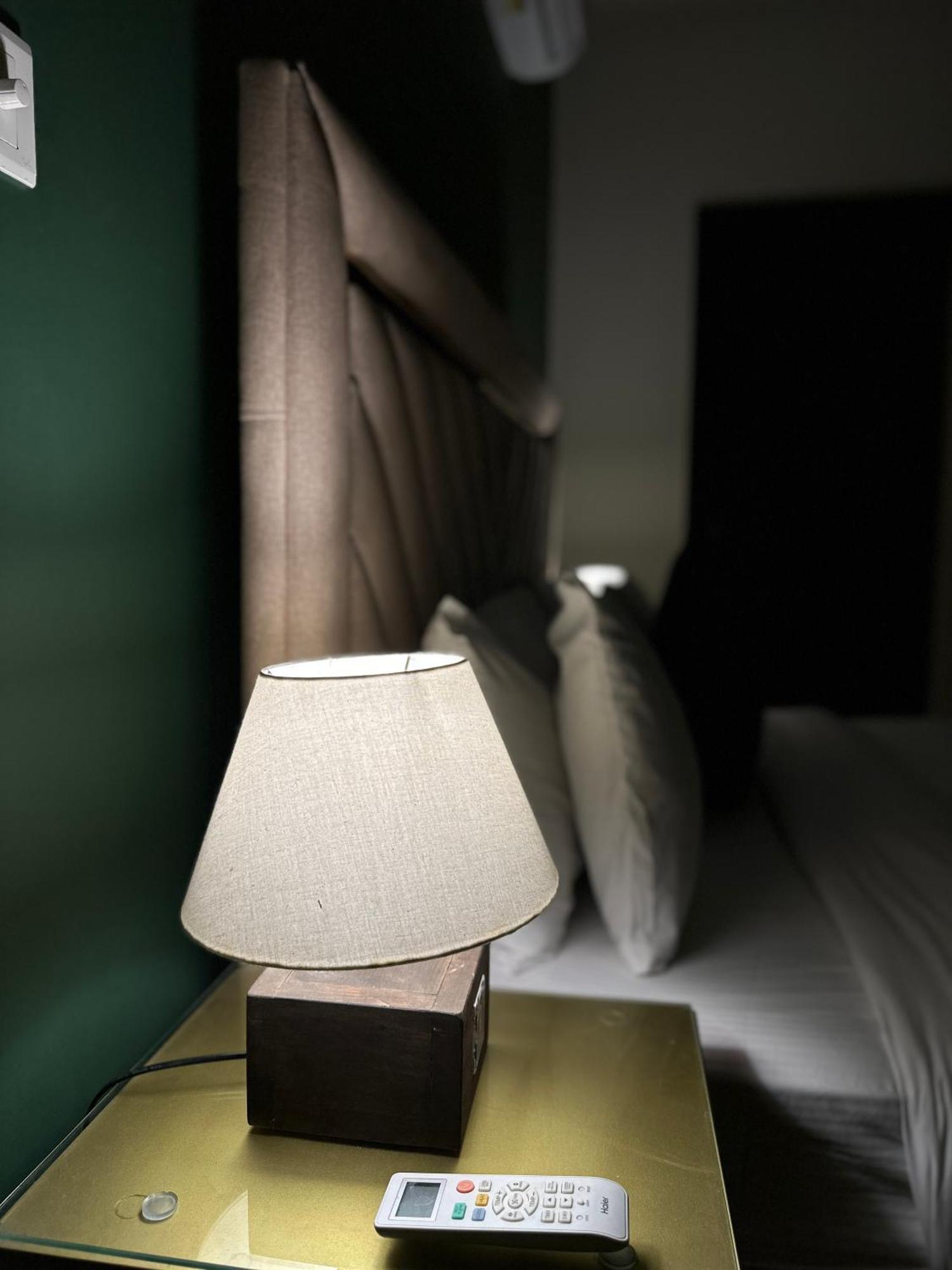 Serenity Corner 4 Bhk Islamabad Exterior photo